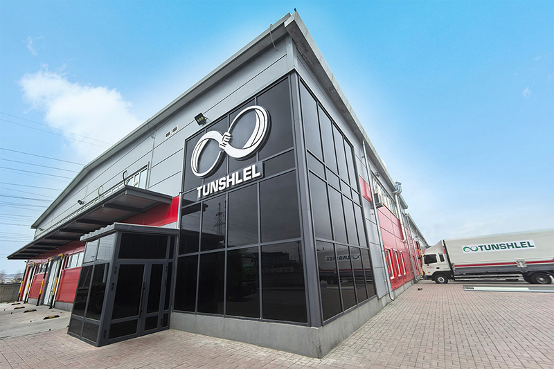 Food Factory Phase I in Mongolia