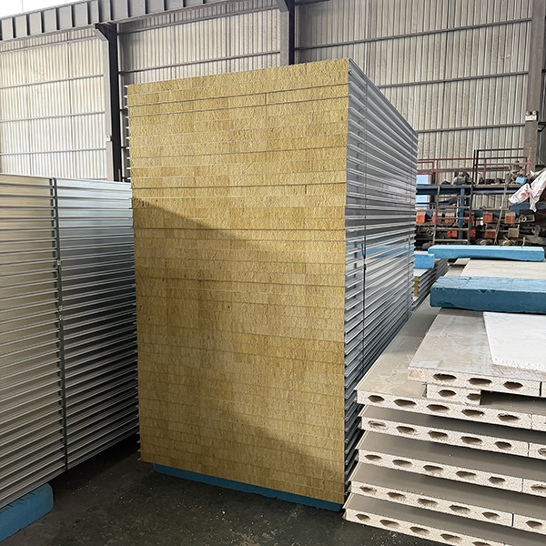 Cleanroom Panel