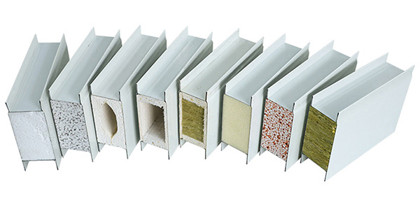 Cleanroom Panel