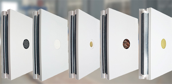 Cleanroom Panel