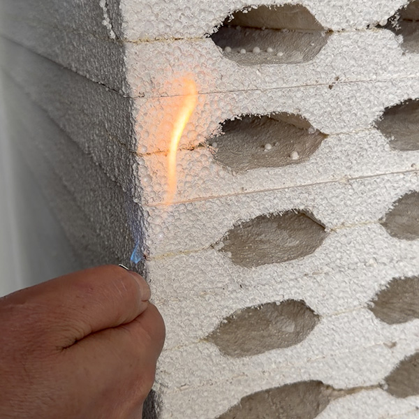 Cleanroom Panel