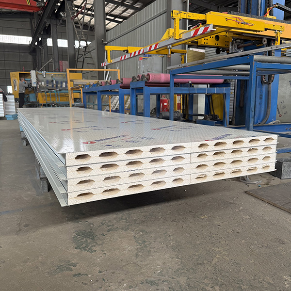 Cleanroom Panel