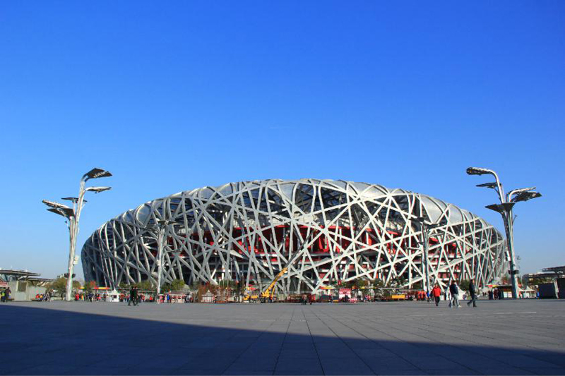 Analysis the steel structure techinical from the renovation of Notre Dame de Paris