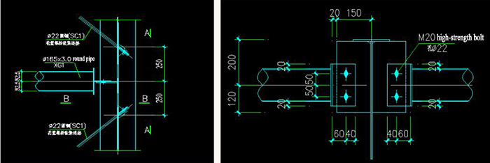 Basic Information of Steel Structure Building