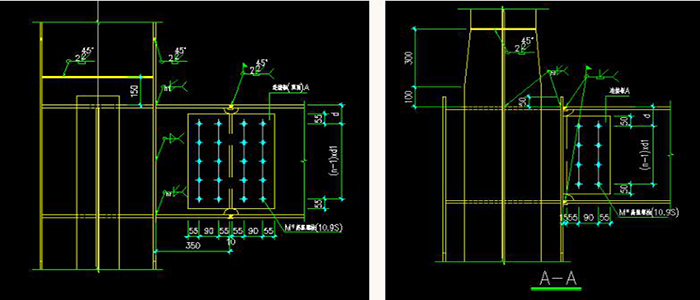 Basic Information of Steel Structure Building