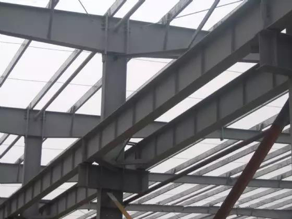 Common problems and preventive measures of steel structure installation