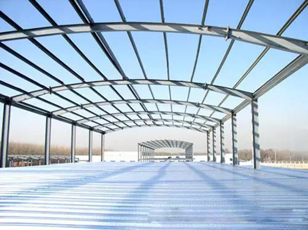 Common problems and preventive measures of steel structure installation