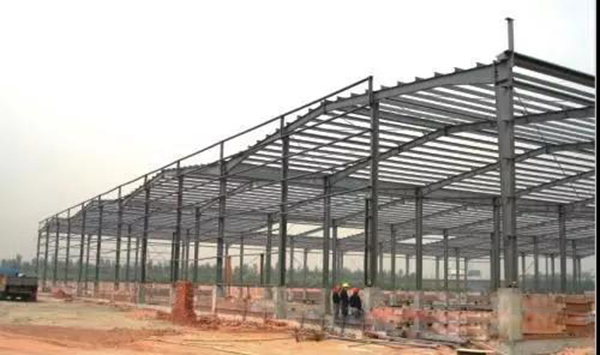 Common Problems and Preventive Measures of Steel Structure Installation Part 2