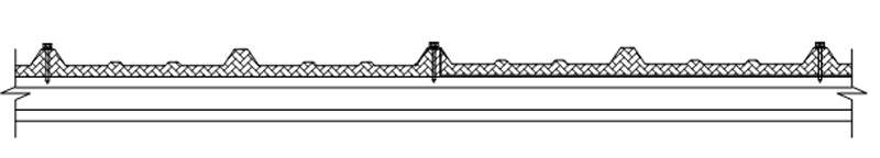 Construction scheme of steel structure warehouse