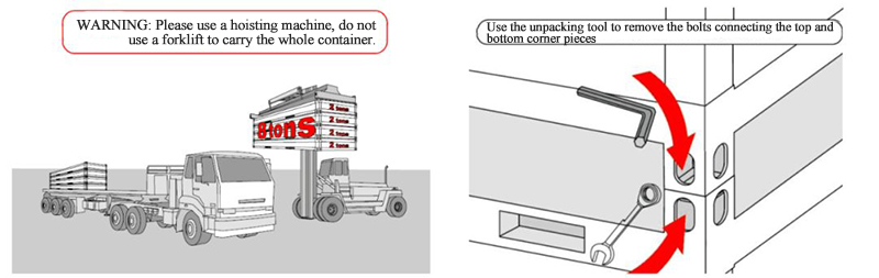 container house