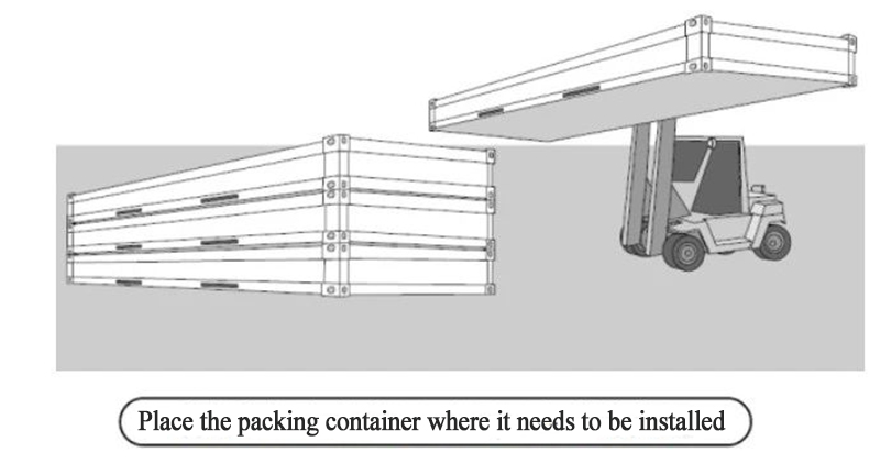 container house