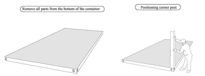 container house