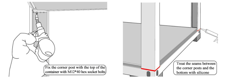 container house