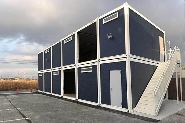 container house