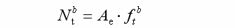 Design and calculation of space truss steel structure