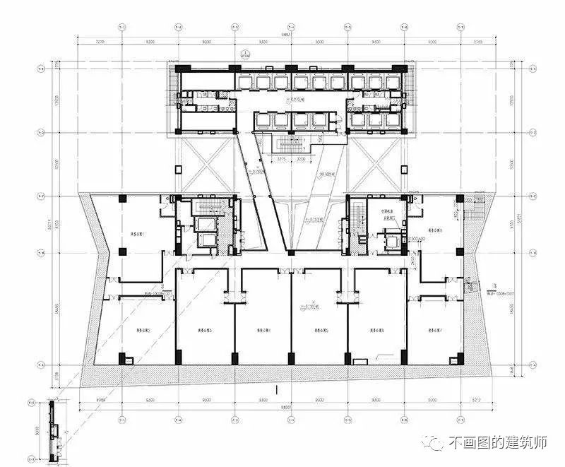 Explore Asia's tallest steel structure super high-rise building