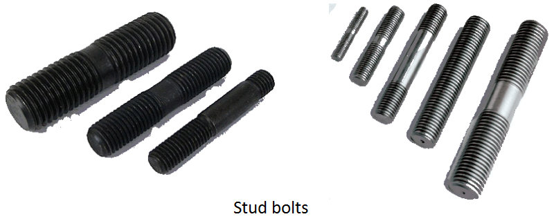 Fastener connection of steel structure