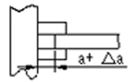 General process for steel structure box column production