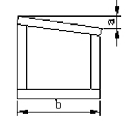 General process for steel structure box column production