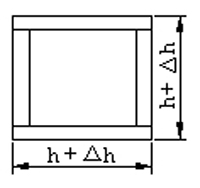 General process for steel structure box column production