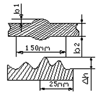 General process for steel structure box column production