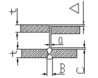 General process for steel structure box column production