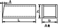 General process for steel structure box column production