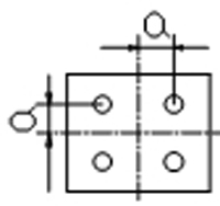 General process for steel structure box column production