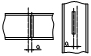 General Production Way of Cross-shaped Column