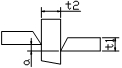 General Production Way of Cross-shaped Column