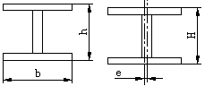 General Production Way of Cross-shaped Column