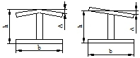 General Production Way of Cross-shaped Column