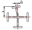 General Production Way of Cross-shaped Column