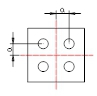 General Production Way of Cross-shaped Column