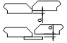 General Production Way of Cross-shaped Column