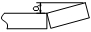 General Production Way of Cross-shaped Column