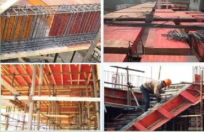 Prevention for quality common problems of steel structure project