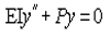 Stability of steel structure