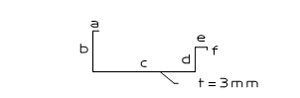 Steel structure budget calculation rules