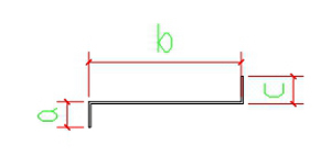 Steel structure budget calculation rules