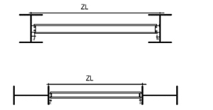 Steel structure budget calculation rules