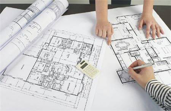 Steel structure budget calculation rules