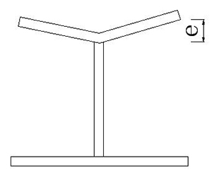 Steel structure processing equipment