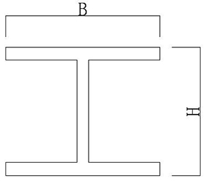 Steel structure processing equipment