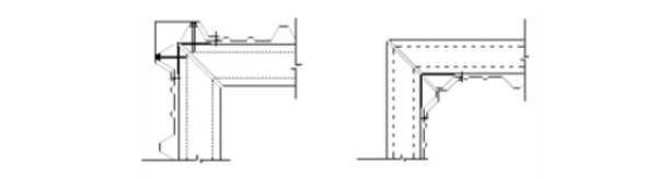 Steel Structure Roof and Wall Panel Installation Guidance-Two