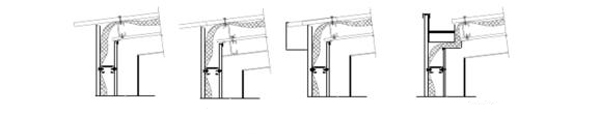 Steel Structure Roof and Wall Panel Installation Guidance-Two