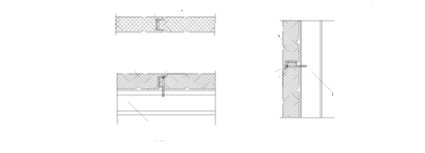 Steel Structure Roof and Wall Panel Installation Guidance-Two