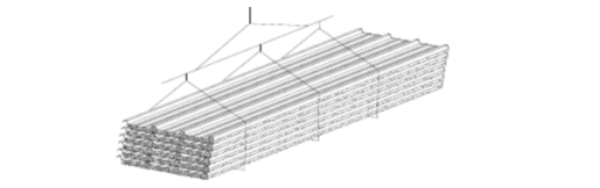 Steel Structure Roof and Wall Panel Installation Guidance-Two