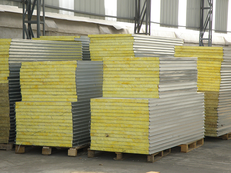 Glasswool