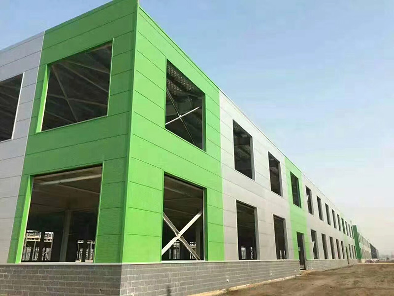 Sandwich Panel Case